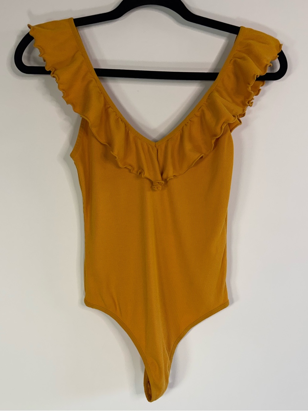 Wilfred Women's 'Danette' Body Suit - Medium